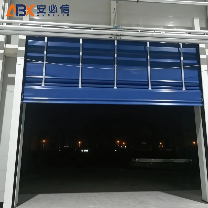 衡阳海绵门封