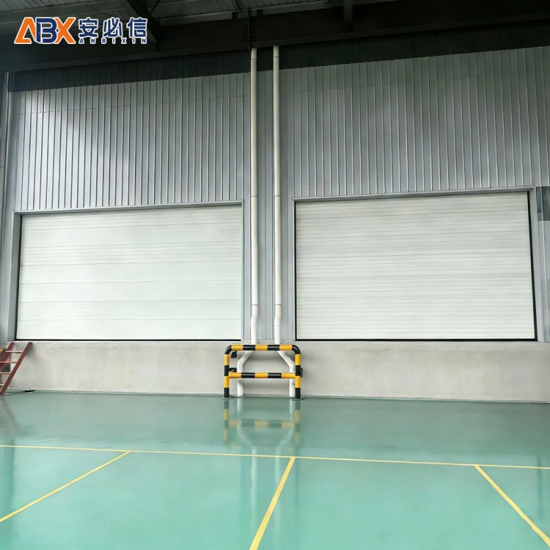 衡阳快速提升门